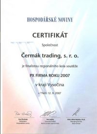 Firma roku Firma roku